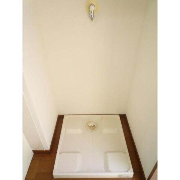 横浜市港北区篠原北２丁目の貸家