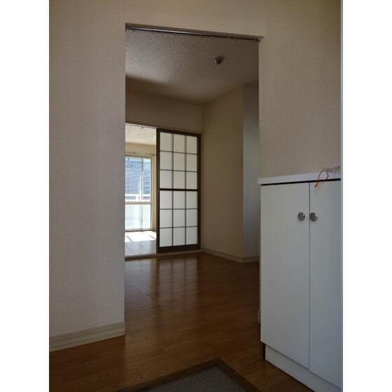 横浜市港北区綱島西５丁目のアパート