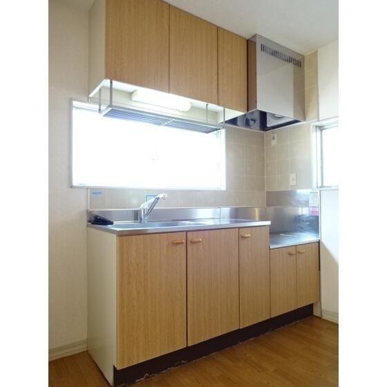 横浜市港北区綱島西５丁目のアパート