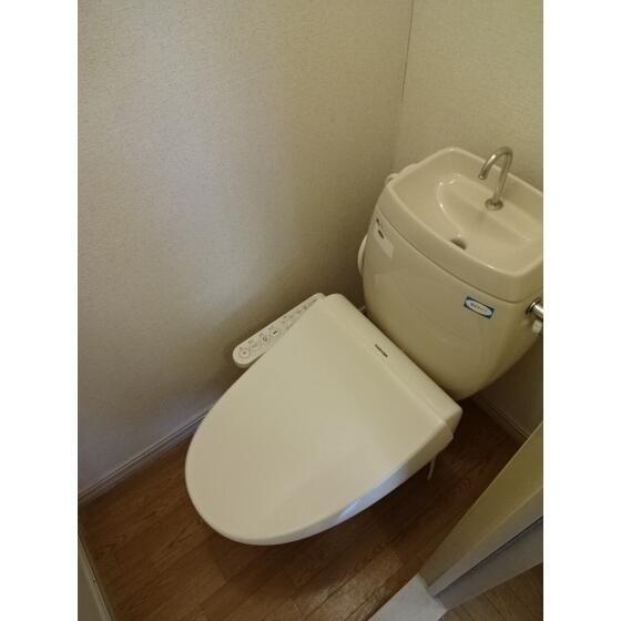 横浜市港北区綱島西５丁目のアパート