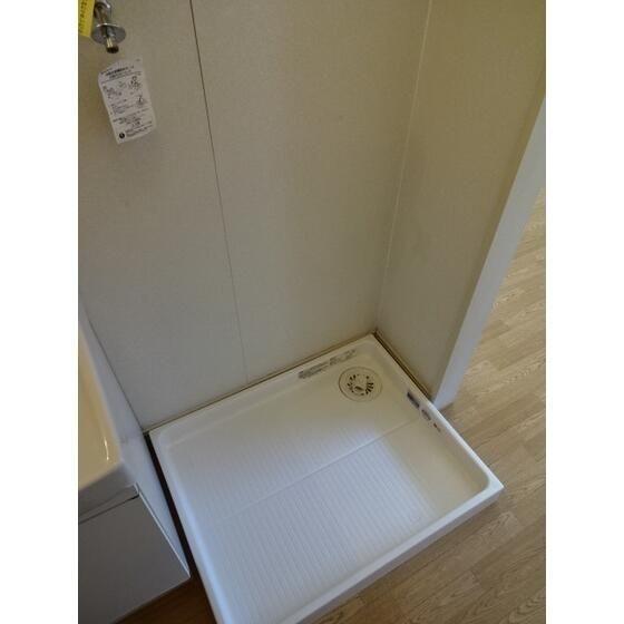 横浜市港北区綱島西５丁目のアパート