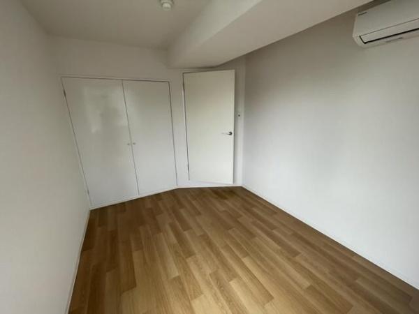 横浜市神奈川区泉町のマンション