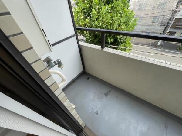 横浜市神奈川区泉町のマンション