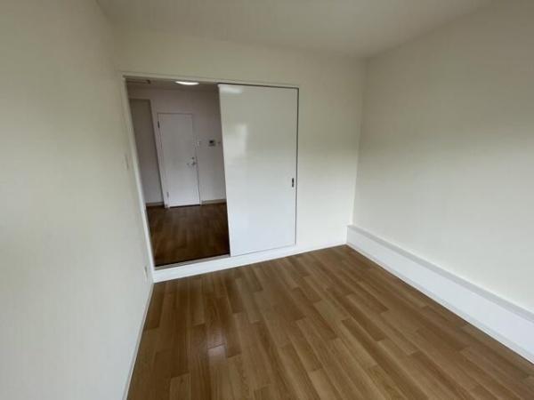 横浜市神奈川区泉町のマンション