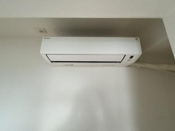 横浜市神奈川区泉町のマンション