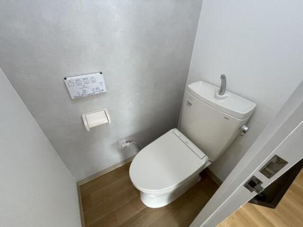 横浜市神奈川区泉町のマンション