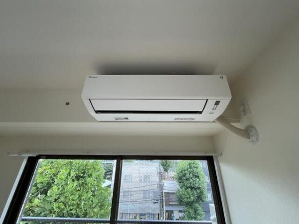 横浜市神奈川区泉町のマンション