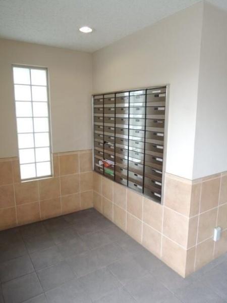 横浜市鶴見区生麦３丁目のマンション