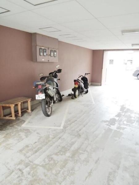 横浜市鶴見区生麦３丁目のマンション