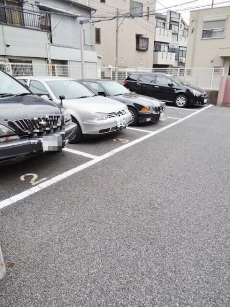 横浜市鶴見区生麦３丁目のマンション