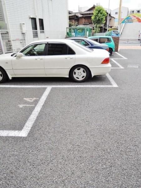 横浜市鶴見区生麦３丁目のマンション