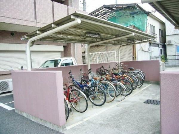 横浜市鶴見区生麦３丁目のマンション