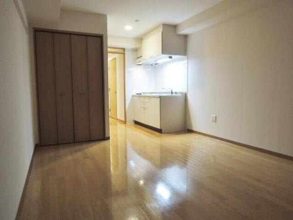 横浜市鶴見区生麦３丁目のマンション