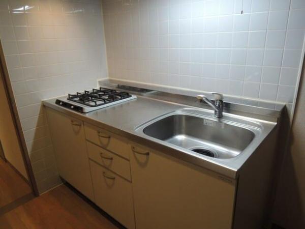 横浜市鶴見区生麦３丁目のマンション