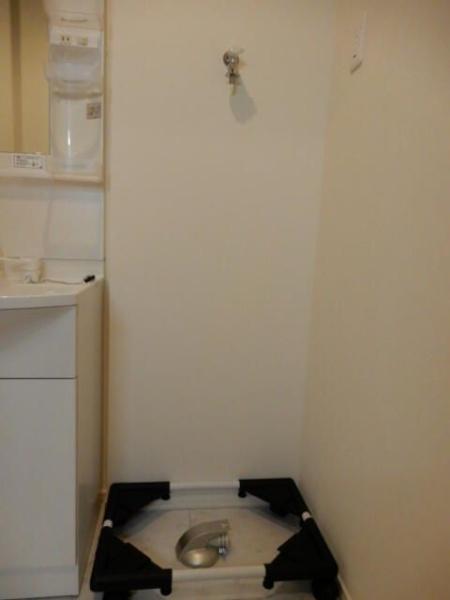 川崎市麻生区百合丘１丁目のマンション