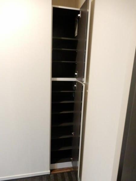 川崎市麻生区百合丘１丁目のマンション