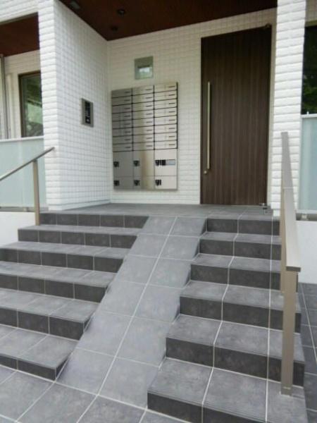 川崎市麻生区百合丘１丁目のマンション