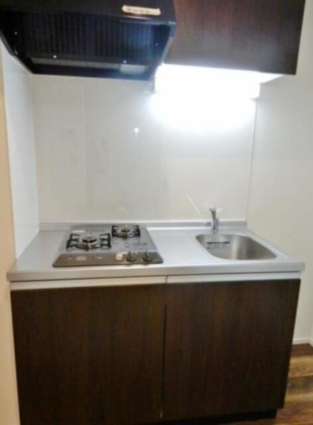 フェリーチェ百合ヶ丘Ａ