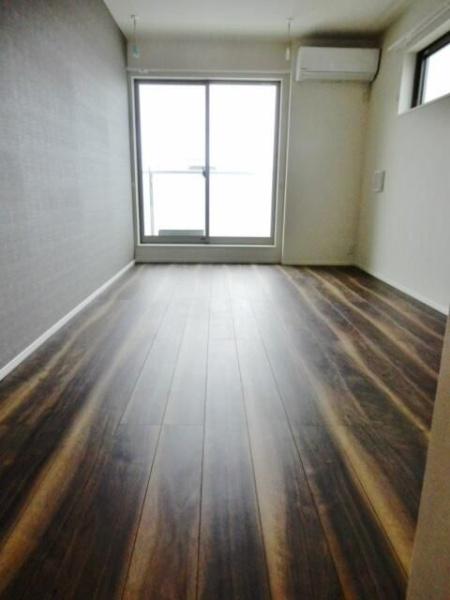 フェリーチェ百合ヶ丘Ａ