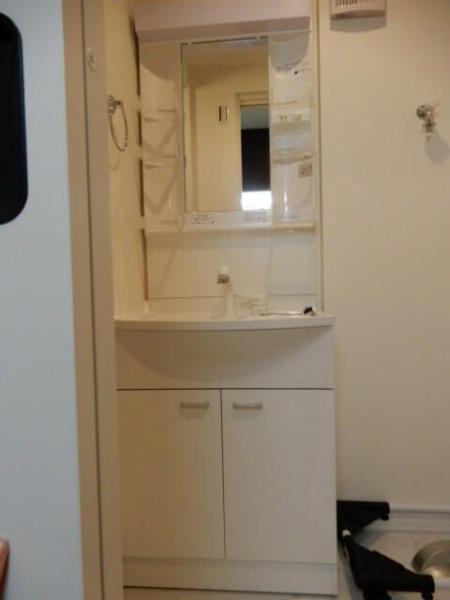 川崎市麻生区百合丘１丁目のマンション