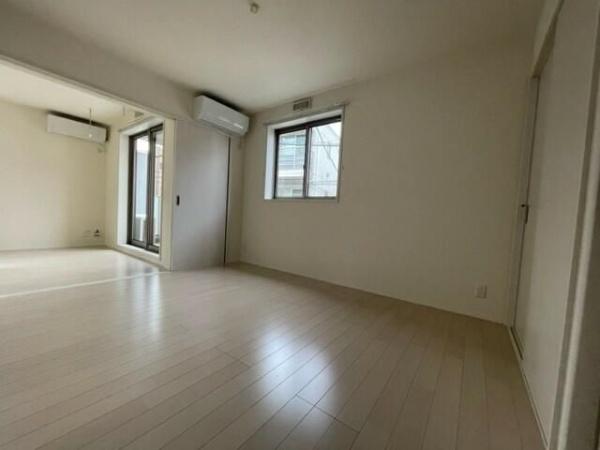 世田谷区奥沢２丁目のアパート