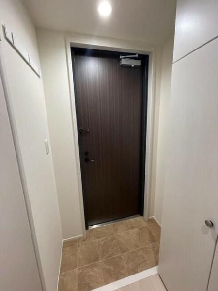 世田谷区奥沢２丁目のアパート