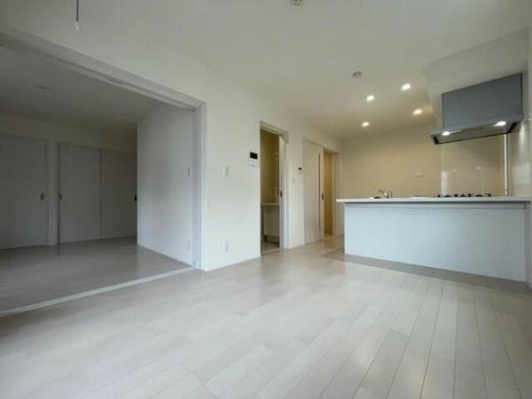 世田谷区奥沢２丁目のアパート