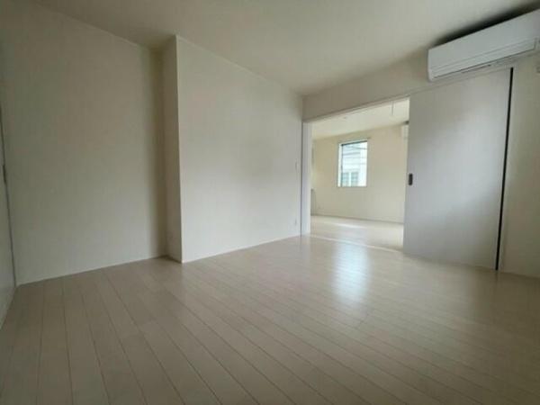 世田谷区奥沢２丁目のアパート