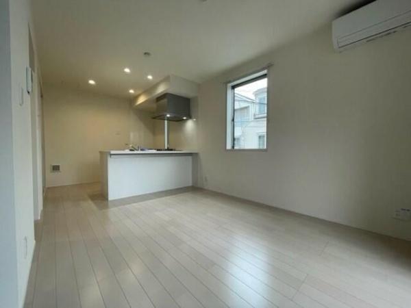 世田谷区奥沢２丁目のアパート