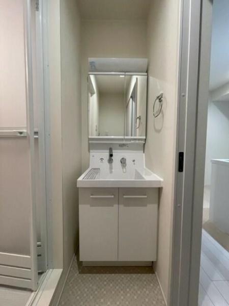 世田谷区奥沢２丁目のアパート