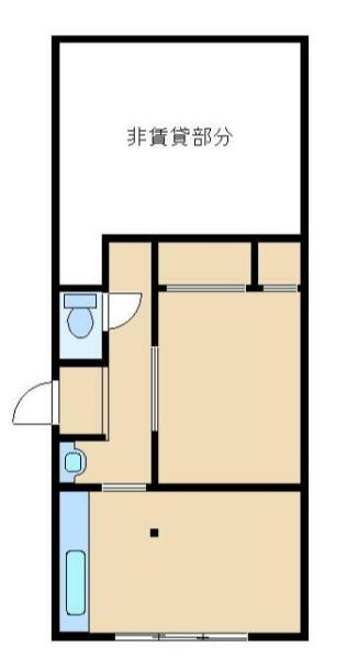 綱島３丁目店舗事務所