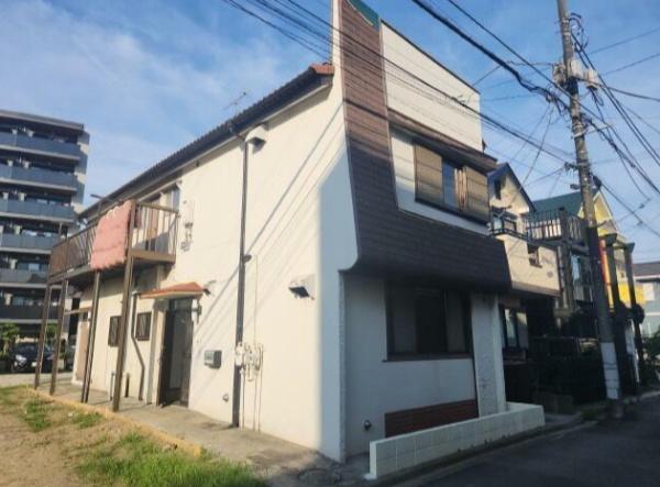 綱島３丁目店舗事務所