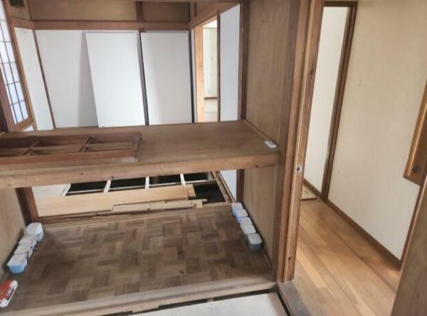 綱島３丁目店舗事務所