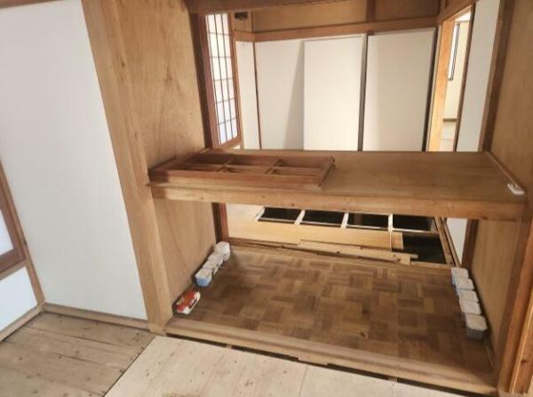 綱島３丁目店舗事務所