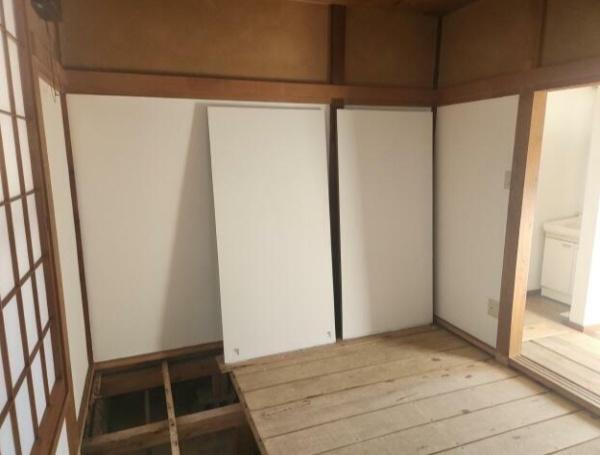 綱島３丁目店舗事務所