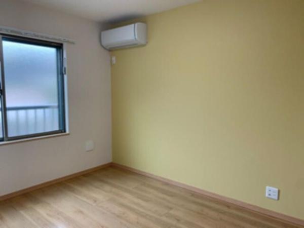 横浜市港北区篠原東１丁目のアパート