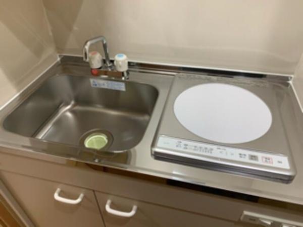 横浜市港北区篠原東１丁目のアパート