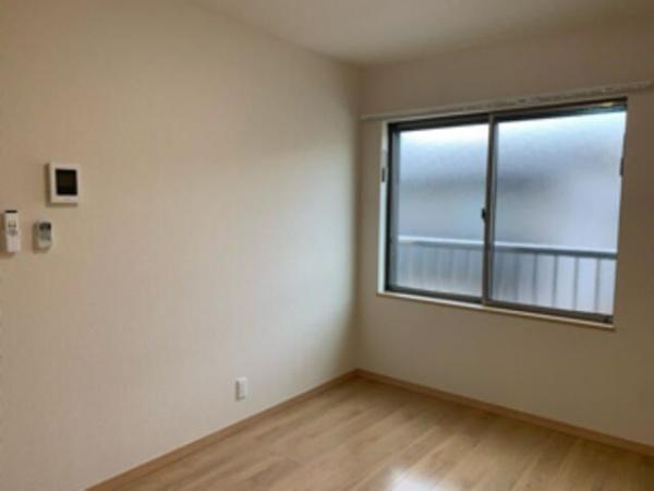 横浜市港北区篠原東１丁目のアパート