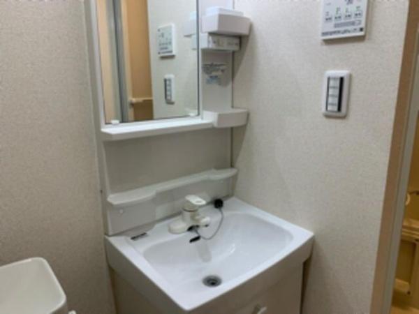 横浜市港北区篠原東１丁目のアパート