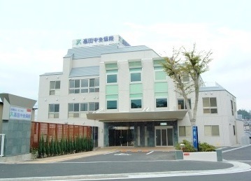 ＣＩＥＬＯ日吉本町(医療法人すこやか高田中央病院)