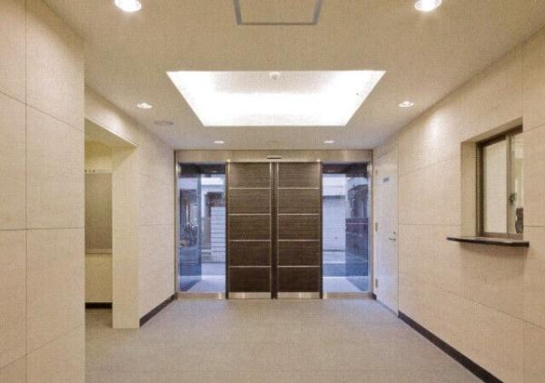 スパシエベルタ横浜