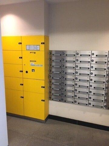 スパシエベルタ横浜