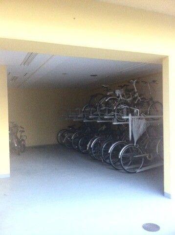 スパシエベルタ横浜