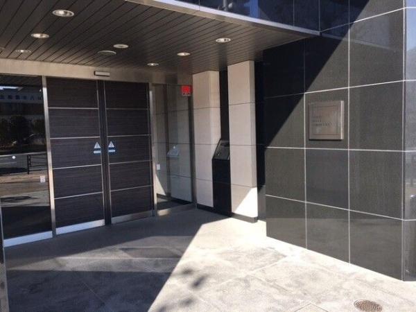 スパシエベルタ横浜