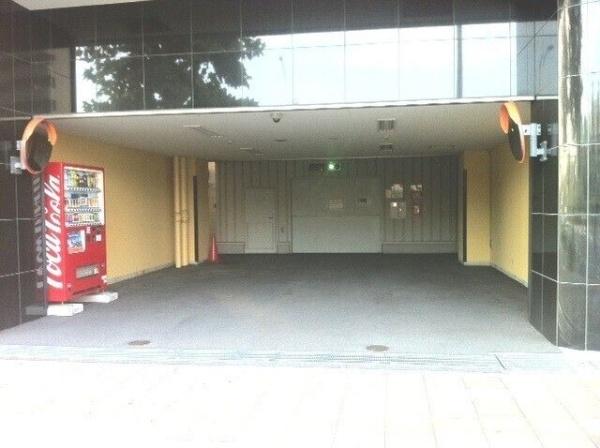 スパシエベルタ横浜