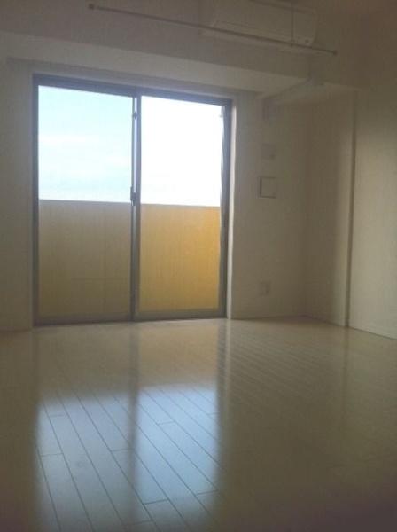 スパシエベルタ横浜