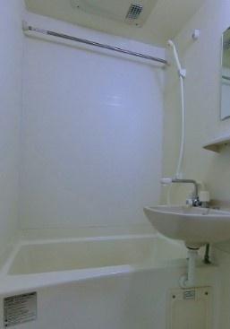 スパシエベルタ横浜