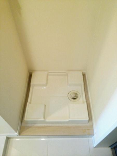 スパシエベルタ横浜