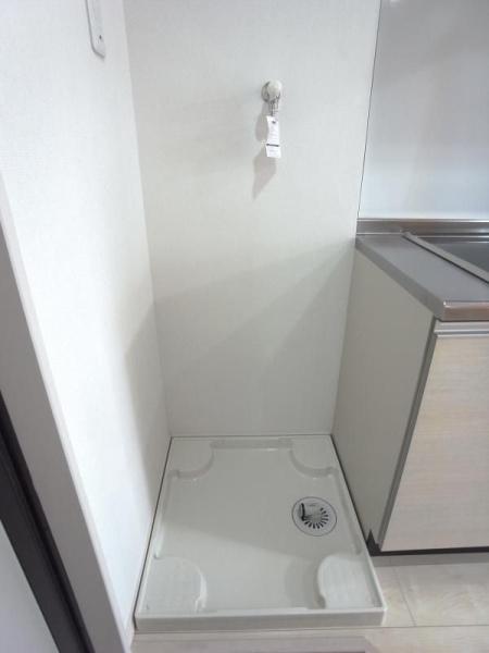 川崎市中原区小杉陣屋町１丁目のマンション