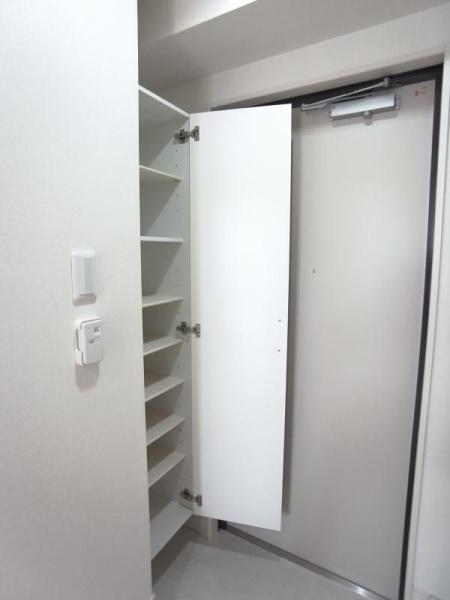 川崎市中原区小杉陣屋町１丁目のマンション